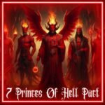 7 Princes Of Hell Pact