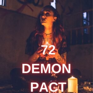 72 Demons Pact
