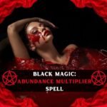 Abundance Multiplier Spell