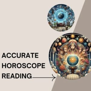 Accurate Horoscope Reading