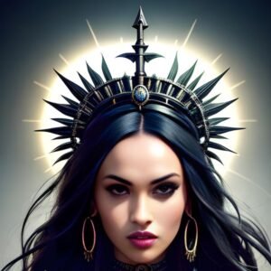 Activate your witch DNA