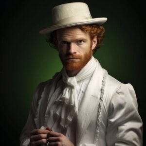 Aitvaras Spirit Companion