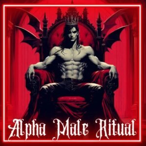 Alpha Male Ritual