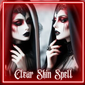 Ancient Clear Skin Spell
