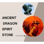 Ancient Dragon Spirit Stone