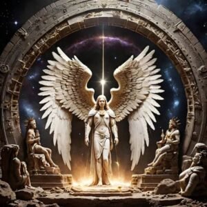 Angel Powers Spell