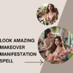 Appearance Makeover Spell