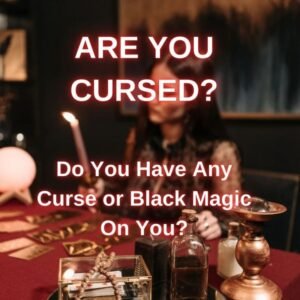 Are Your Cursed?