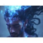 Astral Djinn Spirit Guide