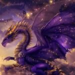 Astral Dragon Spirit Companion