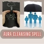 Aura Cleansing Spell
