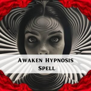 Awaken Hypnosis Spell