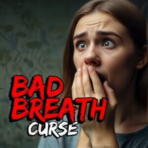 Bad Breath Spell