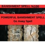 Banishment Spell
