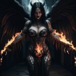 Be Gone Spell