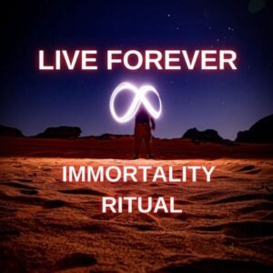 Be Immortal Spell