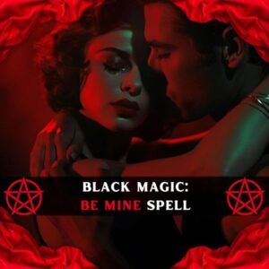 Be Mine Spell