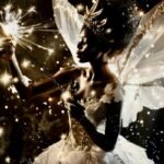 Beautiful Fairy Spirit Companion