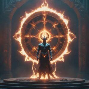 Become a Demonic King