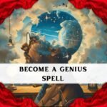 Become a Genius Spell