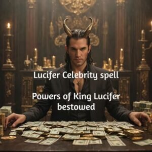 Become Famous Illuminati Spell