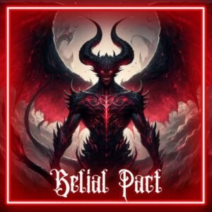 Belial Pact