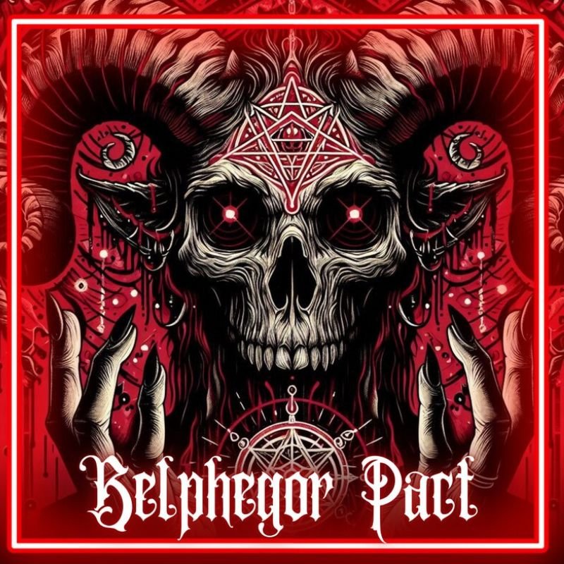 Belphegor Pact