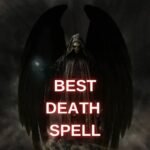 Best Death Curse Spell