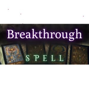 Breakthrough Spell