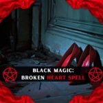 Broken Heart Spell
