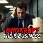 Business Failure Curse