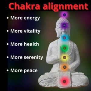 Chakra Alignment
