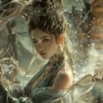 Chinese Mystic Spirit Companion