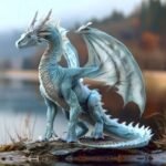 Clarity Dragon Spirit Companion