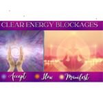 Clear Energy Blockages