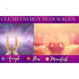 Clear Energy Blockages