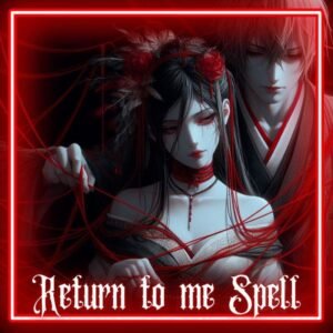 Come Back To Me Spell