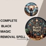 Complete Black Magic Removal Spell