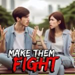 Conflict Incitement Spell