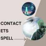 Contact Ets Spell