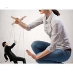 Control And Commanding Spell