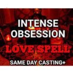 Crave Me Obsession Spell