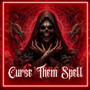 Curse Them Spell