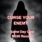 Curse Your Enemy