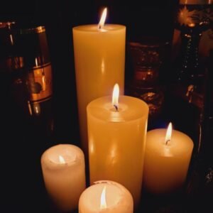 Curse and Hex Cleansing Spell