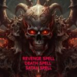 Revenge spell of Damnation Custom Offer 7 Targets Revenge Spell Of Damnation