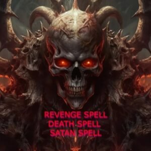 Revenge spell of Damnation Custom Offer 7 Targets Revenge Spell Of Damnation