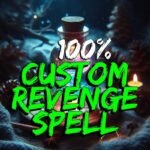 Custom Revenge Spell
