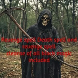 Death Ritual To Sender