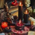 Destroy Their Life Psychological Curse Spell